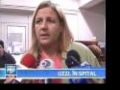 Uzzi in scandal la Timisoara