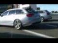 video Audi RS6