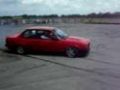 video cu bmw 340i