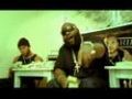 Video Premiere: Rick Ross f. Flo-Rida - Street Money