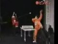 video tennis