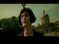 videoclip Alizée Amélie m