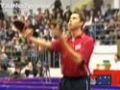 Vladimir Samsonov - Brilliant Ball Placement