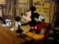 Walt Disney : Lonesome Ghosts