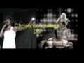 Whitney Houston vs Christina Aguilera