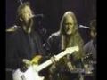 Willie Nelson & Eric Clapton ~ Nightlife