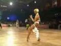 World Masters Latin Ballroom Dancesport Championship 2006