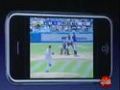 WWDC 2008 News: Major League Baseball pitches to the iPhone