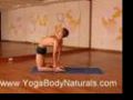 Yoga Stretching Exercises for Stretching Flexibility (#6)