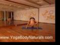 Yoga Stretching Exercises: Forward Bend (Part 1)