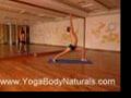 Yoga Stretching Exercises: Warrior Poses (Part 2)