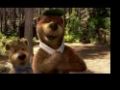 Yogi Bear 3D - Official Trailer