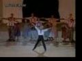 Zorba the Greek sirtaki dance , Mikis Theodorakis, Arena di Verona