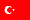 Lira turceasca