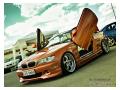 30 BMW Cars Wallpapers 1024 X 768 (4)