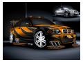 30 BMW Cars Wallpapers 1024 X 768 (8)