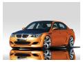 30 BMW Cars Wallpapers 1024 X 768 (9)