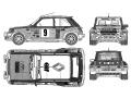 3Ds Max Cars