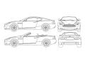 3Ds Max Cars