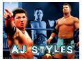 AJ Styles