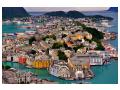 Alesund - Norvegia