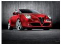 Alfa Romeo  MiTo