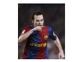 Andres Iniesta