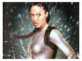 Angelina Jolie