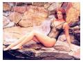 Angie Everhart