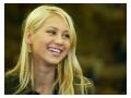Anna Kournikova