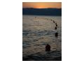 Apus de soare in Skiathos Apus de soare in Skiathos