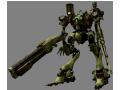 Armored Core For Answer