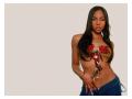 Ashanti Douglas Sexy