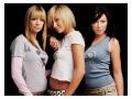 Atomic Kitten Sexy