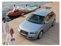 Audi A3 2007 Sportback 3,2 quattro