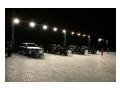 Audi Q7 - Test Drive nocturn 1