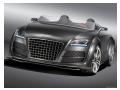 Audi TT clubsport quattro Concept