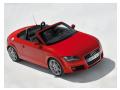 Audi TT Roadster