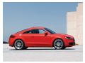 Audi TT S-line