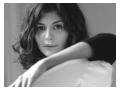 Audrey Tautou Sexy