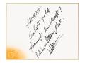 Autograf Akcent Autograf Akcent