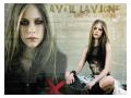 Avril Lavigne - Under My Skin