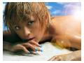 Ayumi Hamasaki Sexy