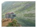 Balea Lac Balea Lac