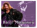 Balls Mahoney