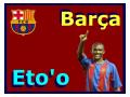 Barcelona FC