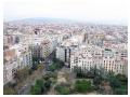 Barcelona - imagine de sus Barcelona - imagine de sus
