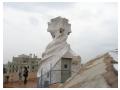 Barcelona - La Pedrera (Casa Mila) Barcelona - La Pedrera (Casa Mila)