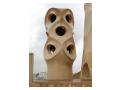 Barcelona - La Pedrera (Casa Mila) Barcelona - La Pedrera (Casa Mila)