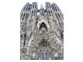 Barcelona - La Sagrada Familia Barcelona - La Sagrada Familia